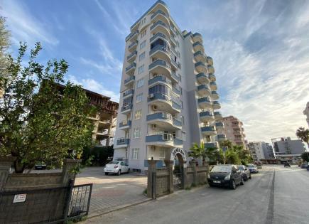 Apartment for 150 000 euro in Alanya, Turkey