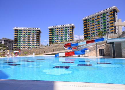 Apartamento para 89 000 euro en Alanya, Turquia