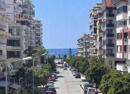 Appartement pour 125 000 Euro à Alanya, Turquie