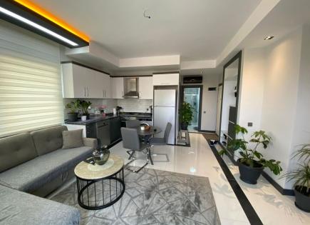 Appartement pour 83 000 Euro à Alanya, Turquie