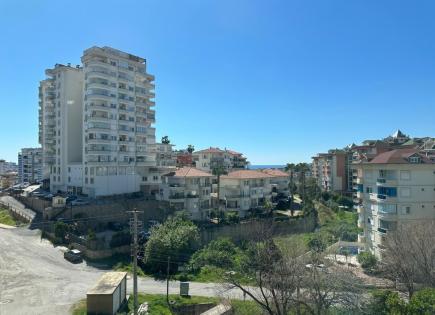 Apartment für 139 000 euro in Alanya, Türkei