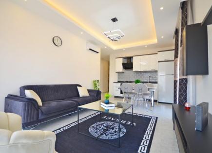 Apartment für 125 000 euro in Alanya, Türkei