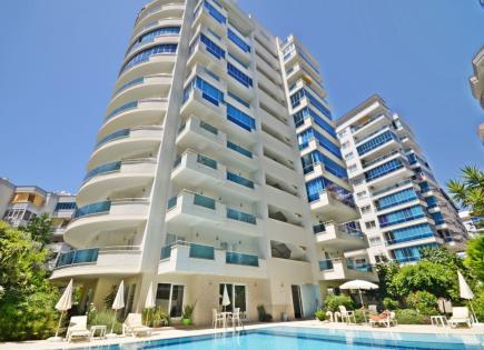 Apartment für 95 000 euro in Alanya, Türkei