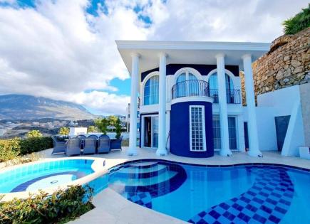 Villa pour 600 000 Euro à Alanya, Turquie