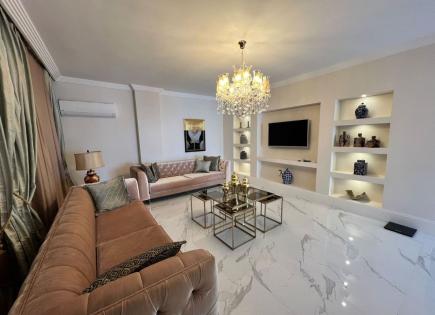 Appartement pour 335 000 Euro à Alanya, Turquie