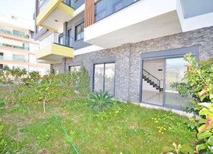 Apartamento para 200 000 euro en Alanya, Turquia
