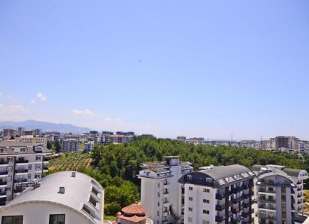 Apartamento para 119 000 euro en Alanya, Turquia