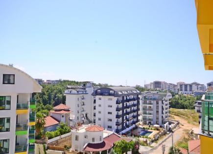 Appartement pour 69 000 Euro à Alanya, Turquie