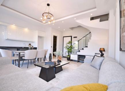 Apartment for 300 000 euro in Alanya, Turkey