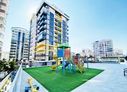 Appartement pour 175 000 Euro à Alanya, Turquie