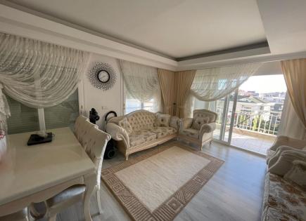 Apartment für 165 000 euro in Alanya, Türkei