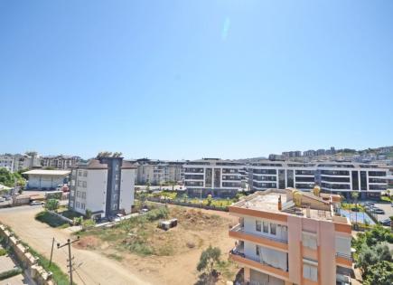Apartment für 100 000 euro in Alanya, Türkei