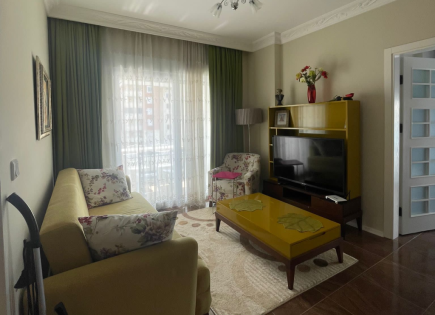 Apartment für 120 000 euro in Alanya, Türkei