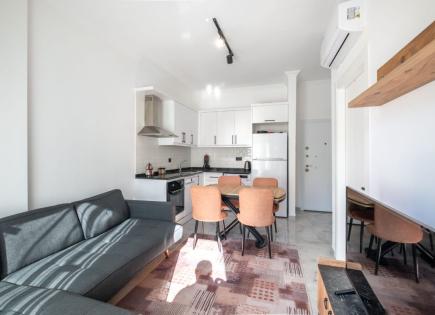 Appartement pour 75 000 Euro à Alanya, Turquie