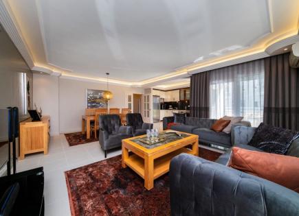 Appartamenti per 310 000 euro a Alanya, Turchia