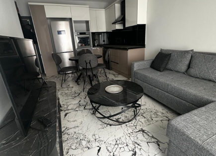 Apartment für 82 000 euro in Alanya, Türkei