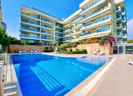Apartamento para 160 000 euro en Alanya, Turquia