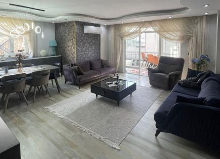 Apartment für 150 000 euro in Alanya, Türkei