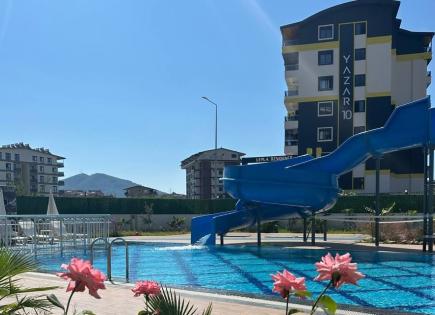 Apartamento para 60 000 euro en Alanya, Turquia