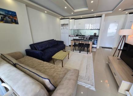 Apartamento para 79 000 euro en Alanya, Turquia
