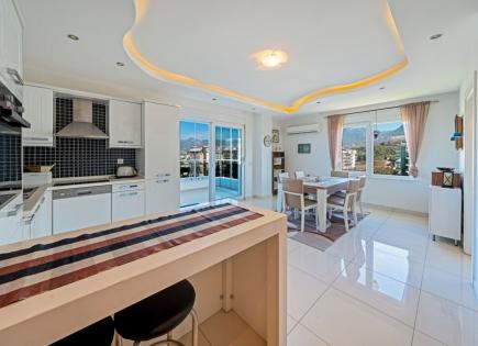 Apartamento para 199 000 euro en Alanya, Turquia