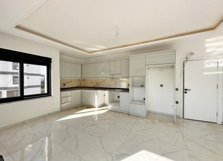 Apartamento para 135 000 euro en Alanya, Turquia