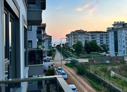 Appartamenti per 89 500 euro a Alanya, Turchia