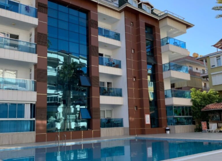 Apartamento para 99 000 euro en Alanya, Turquia
