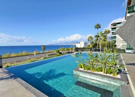 Appartement pour 159 000 Euro à Alanya, Turquie