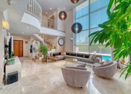 Villa für 475 000 euro in Alanya, Türkei