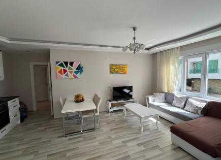 Apartamento para 115 000 euro en Alanya, Turquia