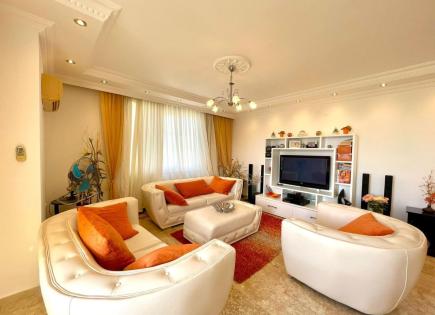 Apartamento para 120 000 euro en Alanya, Turquia