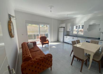 Apartamento para 76 000 euro en Alanya, Turquia
