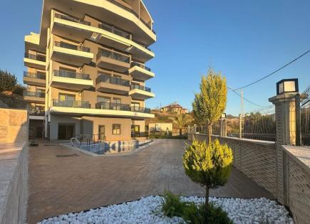 Apartment für 66 000 euro in Alanya, Türkei