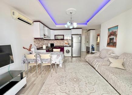 Appartement pour 79 500 Euro à Alanya, Turquie