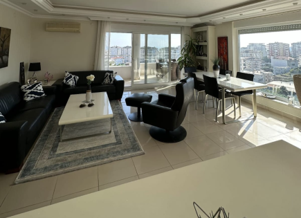 Appartement pour 260 000 Euro à Alanya, Turquie