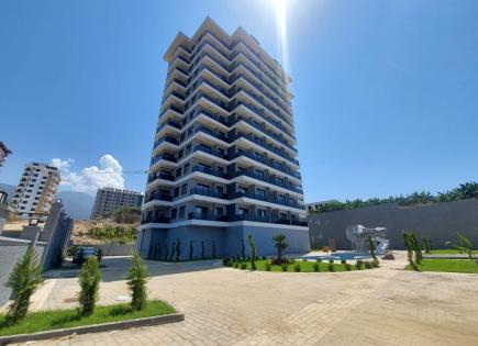 Apartamento para 67 000 euro en Alanya, Turquia