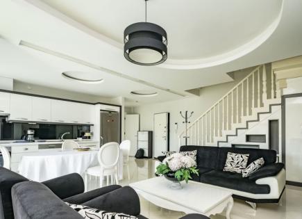 Appartement pour 175 000 Euro à Alanya, Turquie