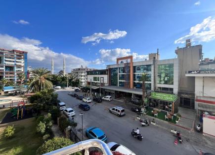Appartement pour 135 000 Euro à Alanya, Turquie