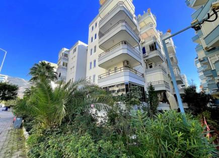 Apartamento para 82 000 euro en Alanya, Turquia