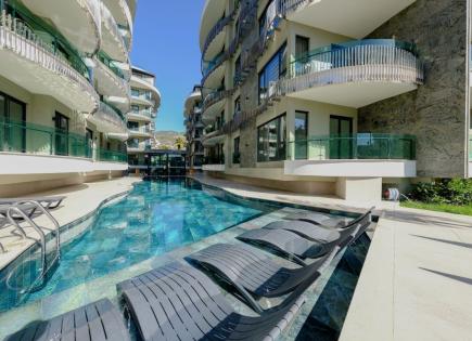 Apartment for 269 000 euro in Alanya, Turkey