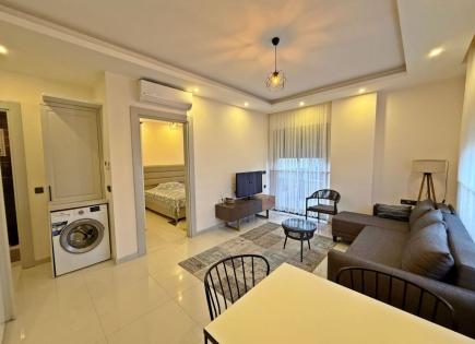 Appartement pour 125 000 Euro à Alanya, Turquie