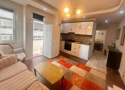 Apartment für 65 000 euro in Alanya, Türkei