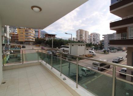 Apartment für 120 000 euro in Alanya, Türkei