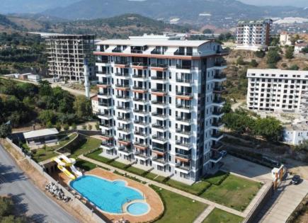 Apartamento para 179 000 euro en Alanya, Turquia