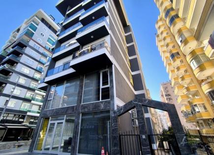 Apartamento para 69 000 euro en Alanya, Turquia