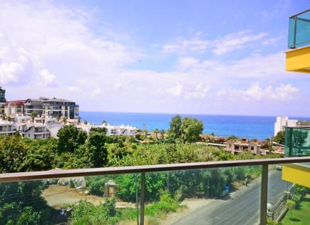 Appartamenti per 185 000 euro a Alanya, Turchia