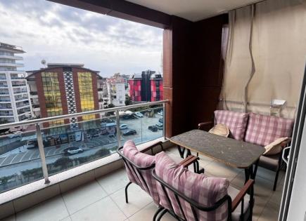 Apartment for 167 000 euro in Alanya, Turkey
