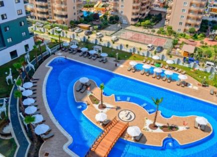 Appartement pour 99 000 Euro à Alanya, Turquie