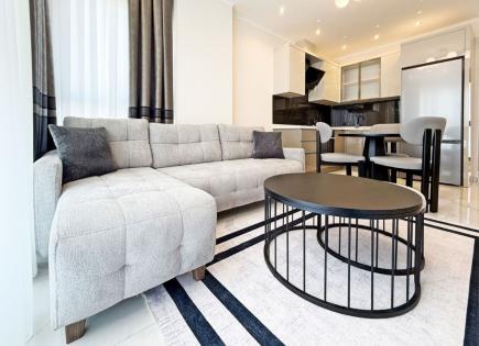 Appartement pour 100 000 Euro à Alanya, Turquie